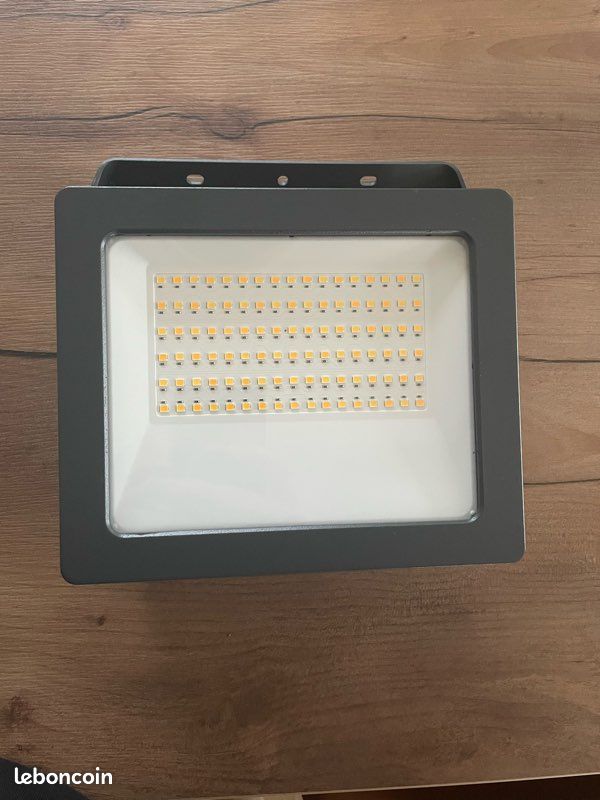 Eclairage LED Pour Pièce Humide Thorn ECO LUCY 96630332 LED Intégrée Puissance: 40 W Blanc Naturel N/A