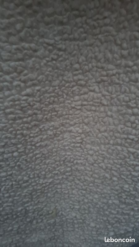 Couverture laine frima antracite 180x240 cm Frima | Maisons du Monde