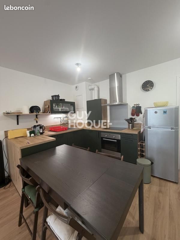 Appartement 2 pièces 40 m² · à Capbreton · 40 m² · 950 €/mois