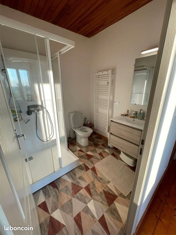 Propriété 13 pièces 224 m² - Saint-Georges-d'Oléron 17190 (image principale 8)