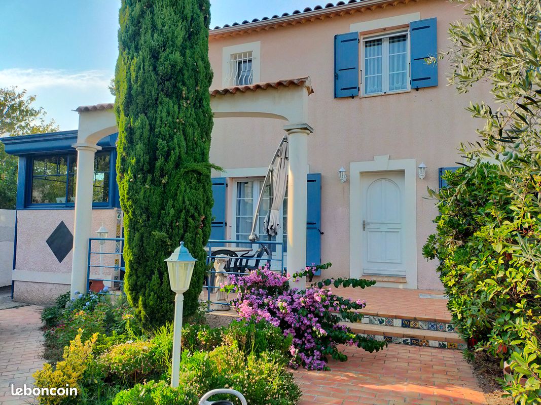 Maison 8 pièces 187 m² · à Avignon · 187 m² · 485 000 €