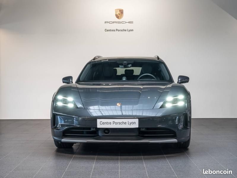 Porsche Taycan 435ch 4 avec batterie performance plus (image 4)
