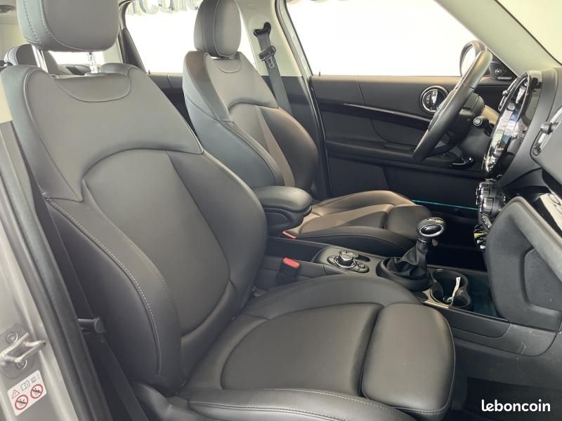 Mini Countryman Cooper SE 125ch + 95ch Edition Premium Plus ALL4 BVA6 (image 9)