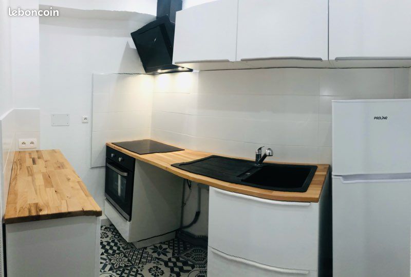 Appartement 3 pièces 61 m² · à Tarbes · 61 m² · 660 €/mois