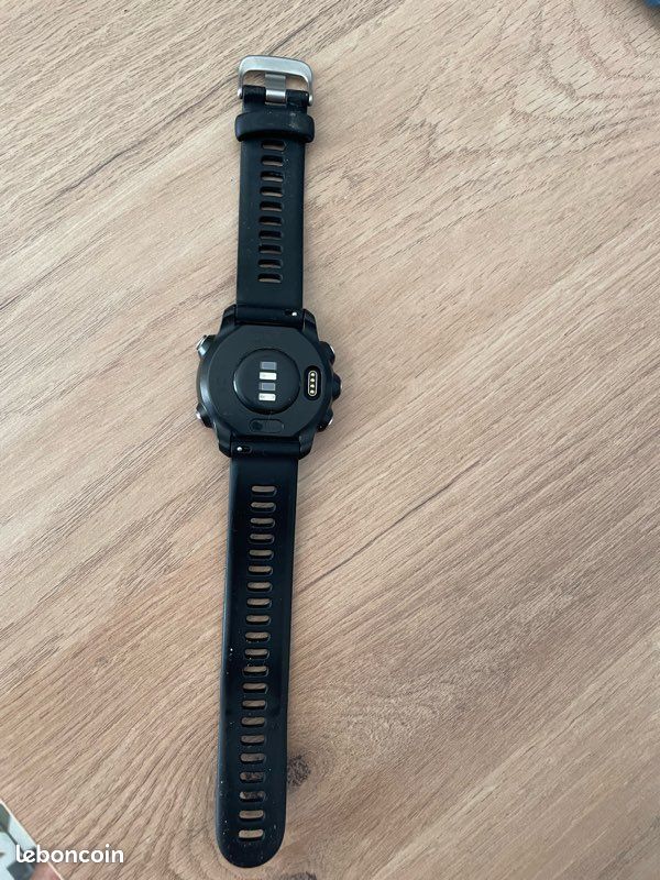 Montre connectée Garmin Forerunner 245 (image 5)