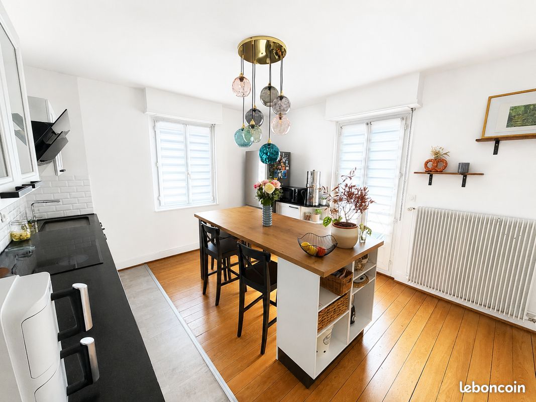 Appartement 3 pièces 78 m² · à Schiltigheim · 78 m² · 305 000 €