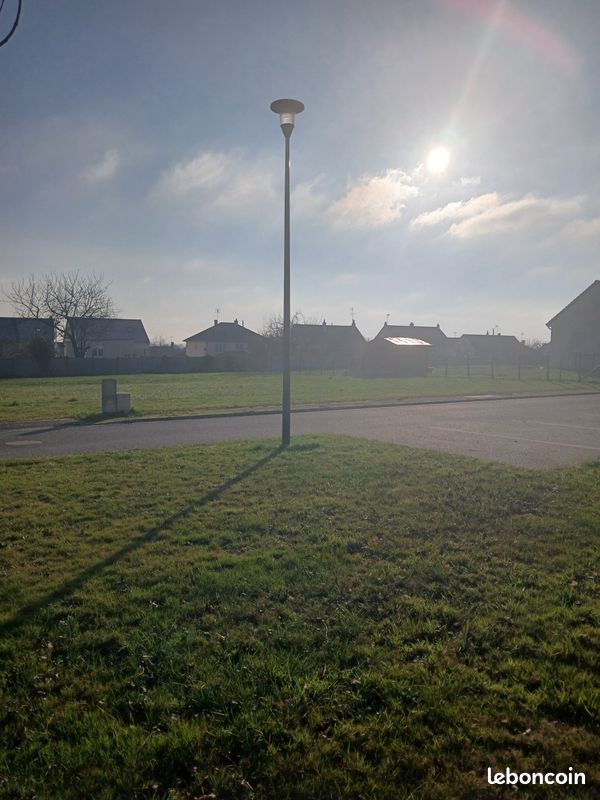 Maison 4 pièces 105 m² · à La Bazoche-Gouet · 105 m² · 1 130 €