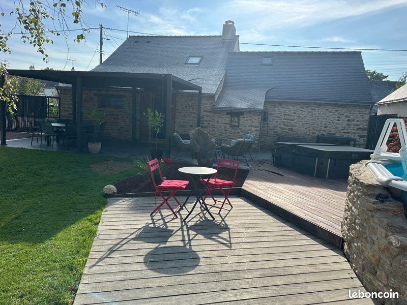 Maison 4 pièces 110 m² · à La Chapelle-des-Marais · 110 m² · 335 000 €