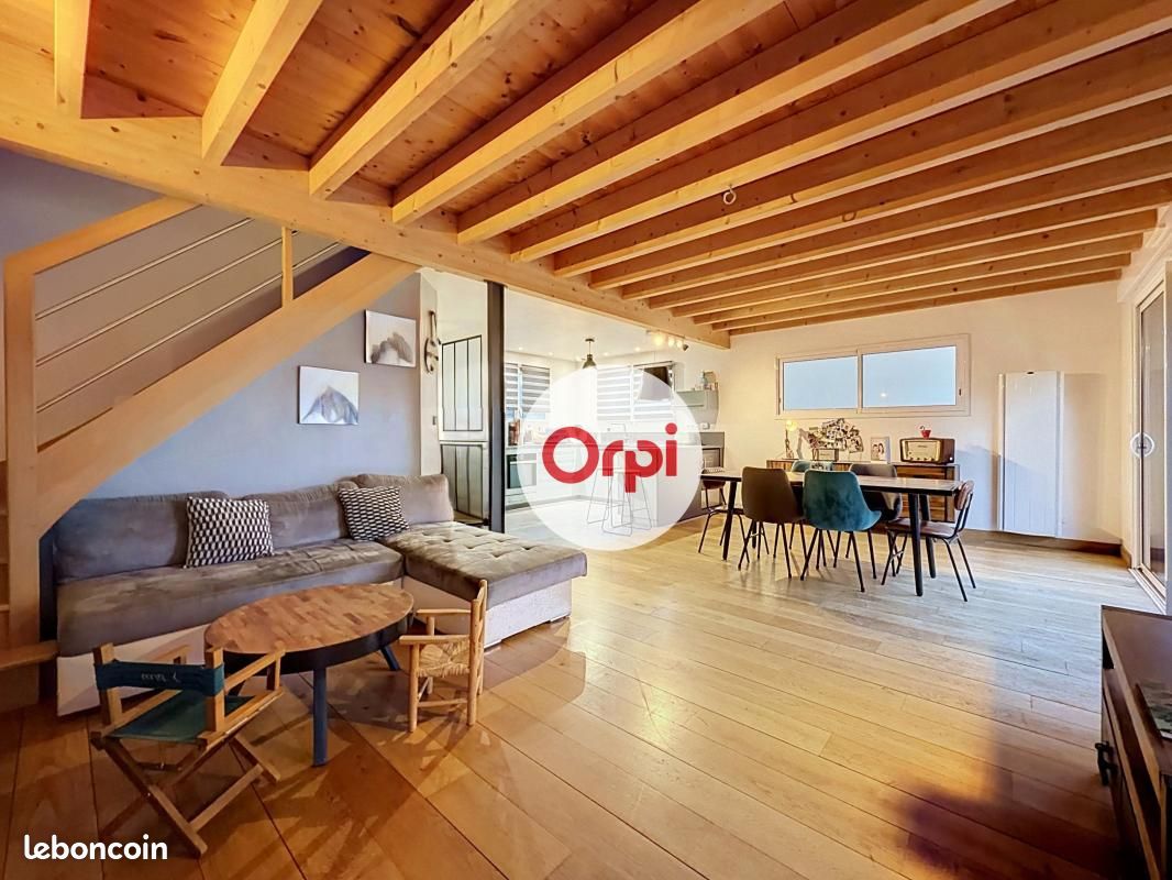 Maison 4 pièces 121 m² · à La Trinité-Surzur · 121 m² · 359 800 €