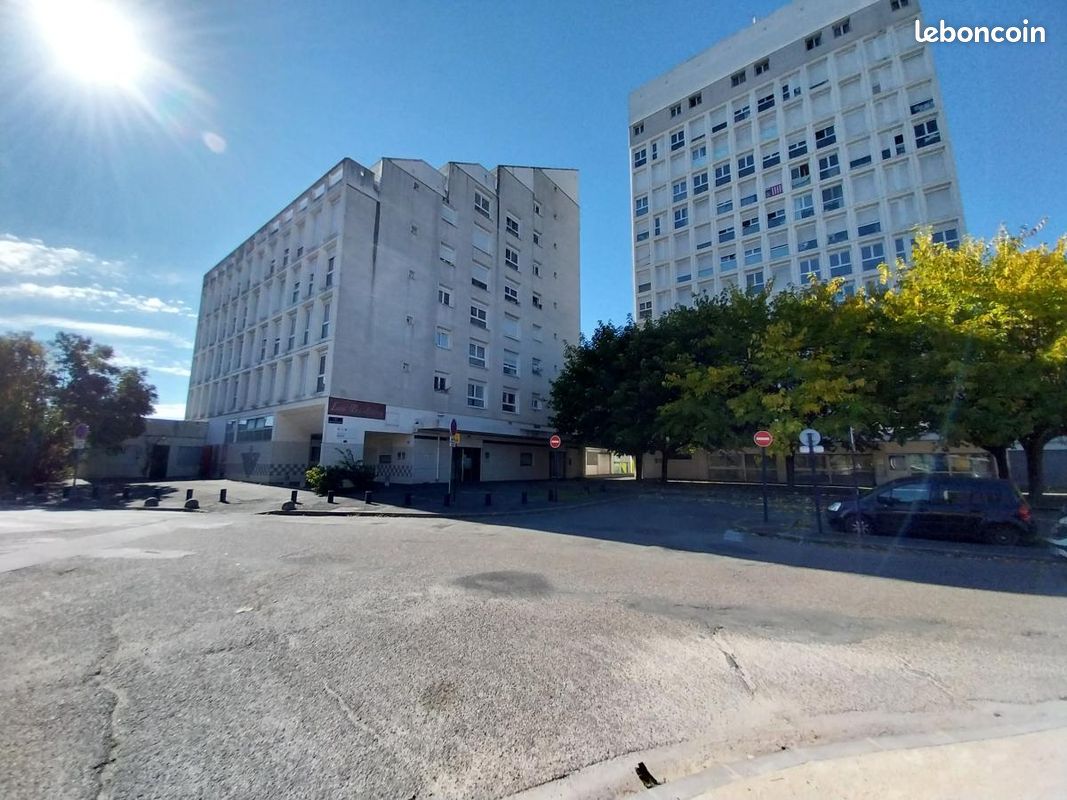 Appartement 4 pièces 82 m² · à Bordeaux · 82 m² · 899 €/mois