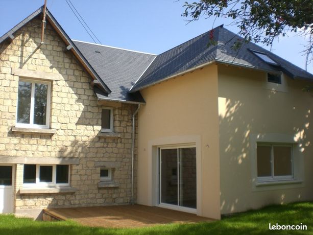 Maison 3 chambres