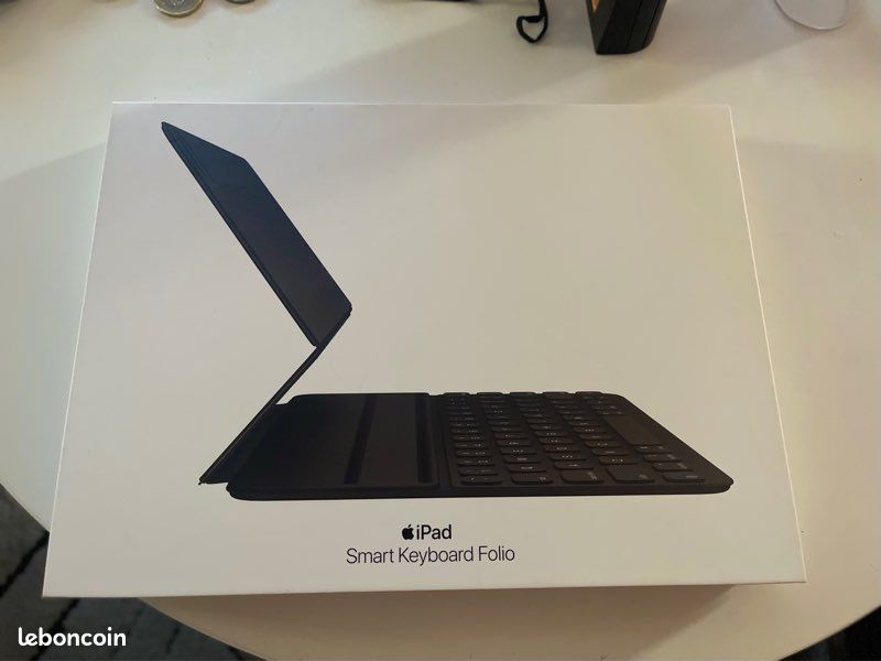 Smart Keyboard Folio pour IPad Pro (image 2)