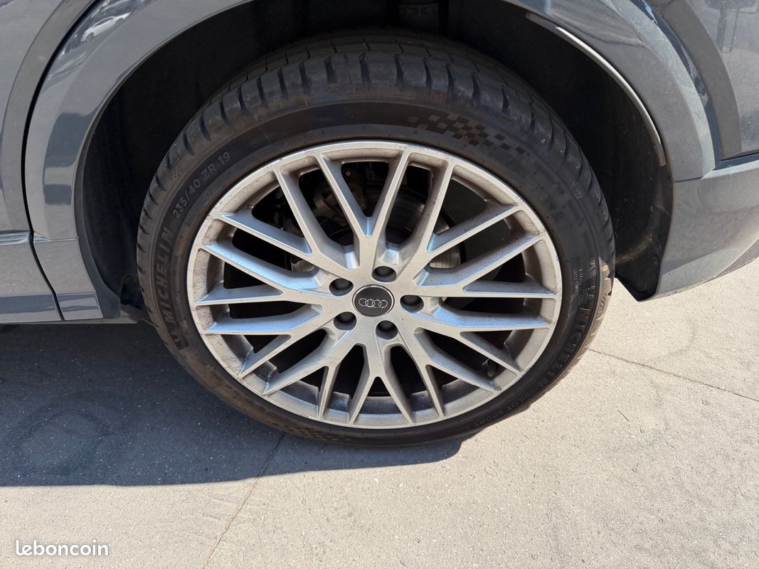 AUDI Q2 Q2 35 TFSI COD 150 S tronic 7 S Line (image 15)