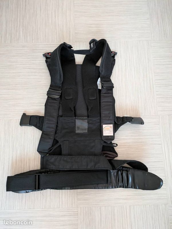 Porte bébé Baby Bjorn (image 2)
