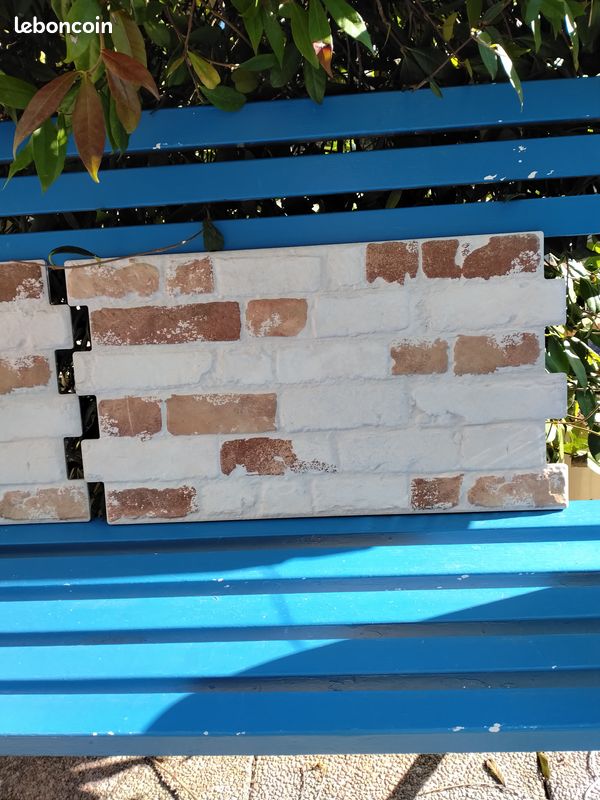 Carrelage de parement (image 2)