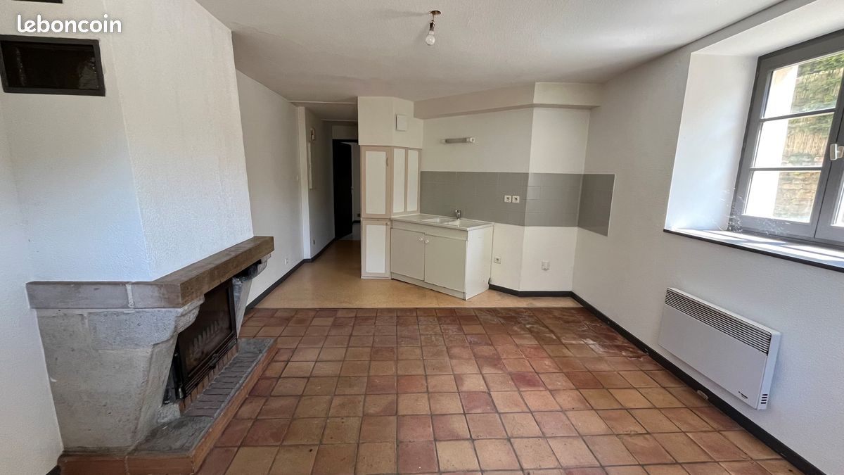 Appartement 2 pièces 30 m² · à Montigny-lès-Arsures · 30 m² · 367 €