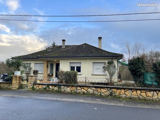 Propriété 6 pièces 200 m²