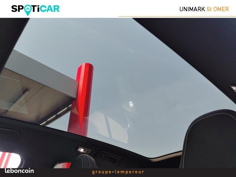 Skoda Fabia 1.0 TSI 110ch Monte Carlo DSG7 (image 10)