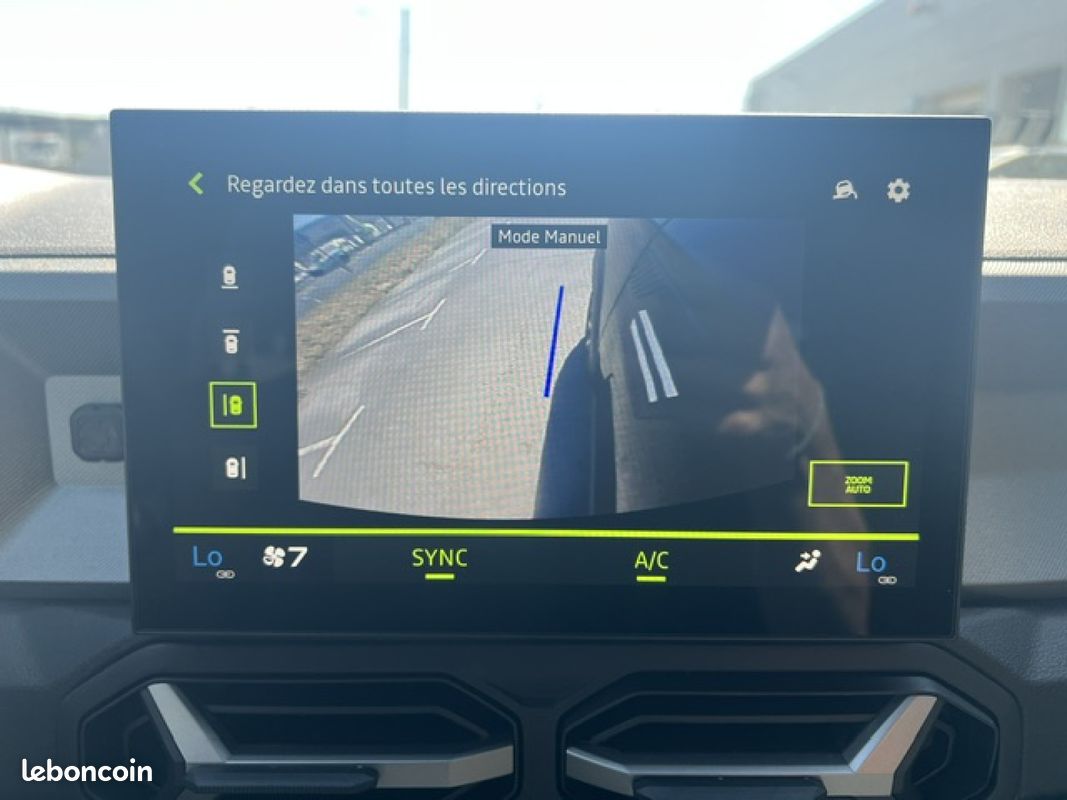 Dacia bigster hybrid 155 journey (image 28)