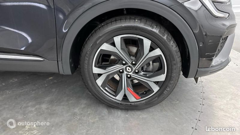Renault Arkana 1.6 E-Tech hybride 145ch RS Line Fast Track (image 20)
