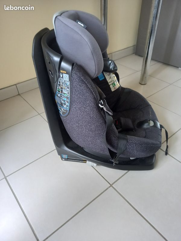 Siège auto bébé confort (image 3)
