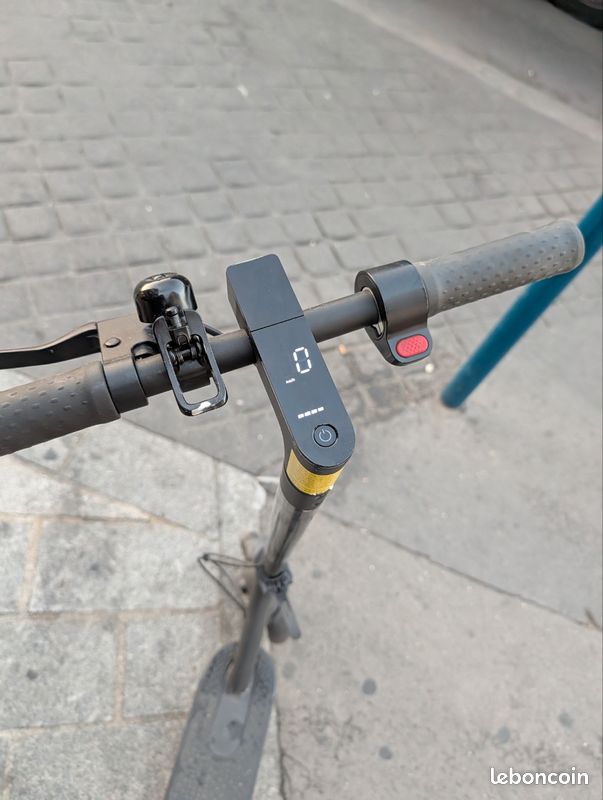 Mi scooter 2 pro (image 2)