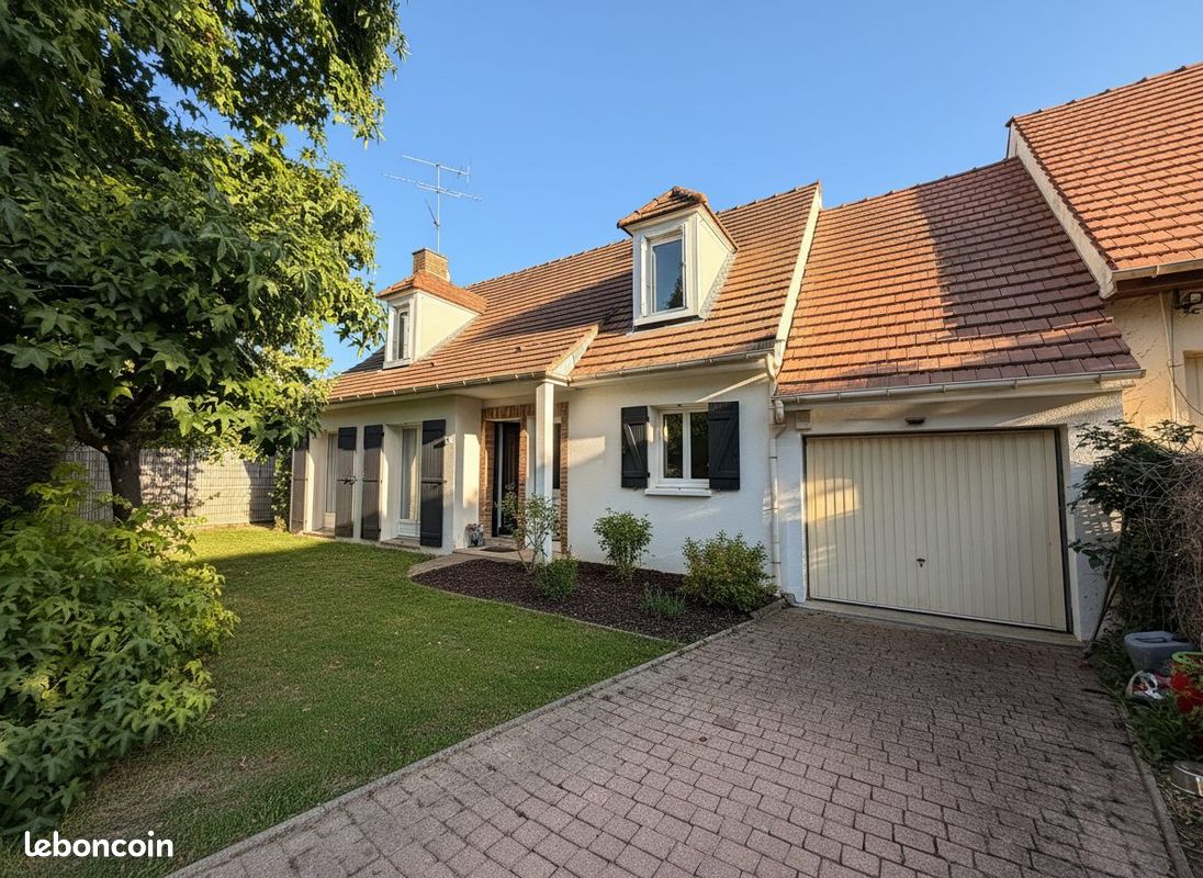 Maison 5 pièces 127 m² · à Briis-sous-Forges · 127 m² · 407 000 €