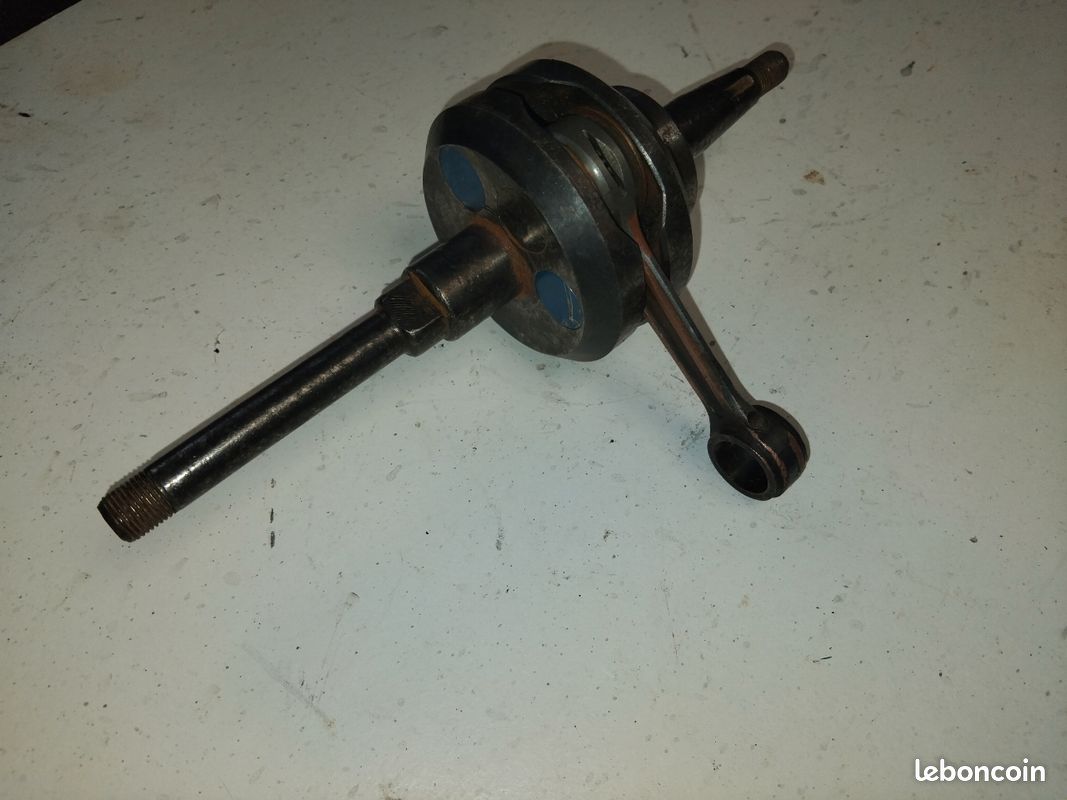 Vilebrequin doppler 103 peugeot (image 1)