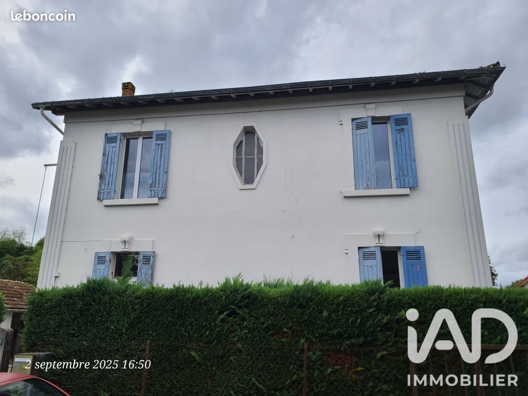 Maison 5 pièces 126 m² · à Labouheyre · 126 m² · 299 000 €