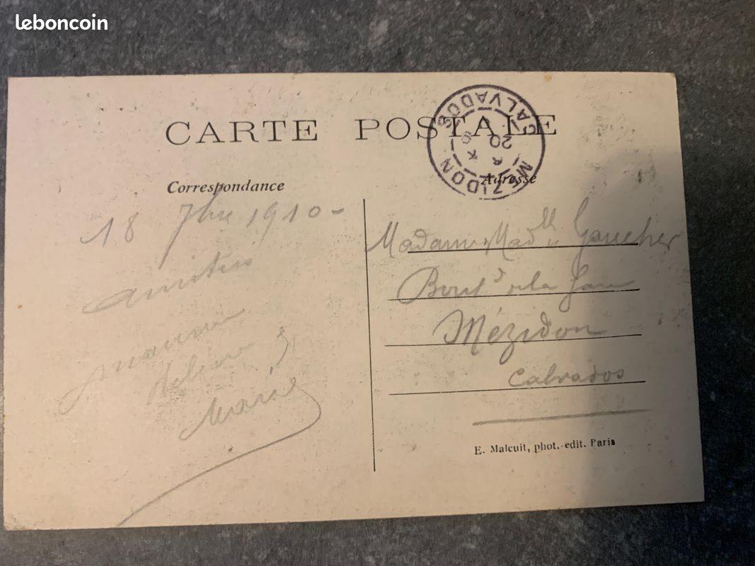CPA Ancienne Alsaciens 1910 Carte Postale Gaufrée avec Soie Antique