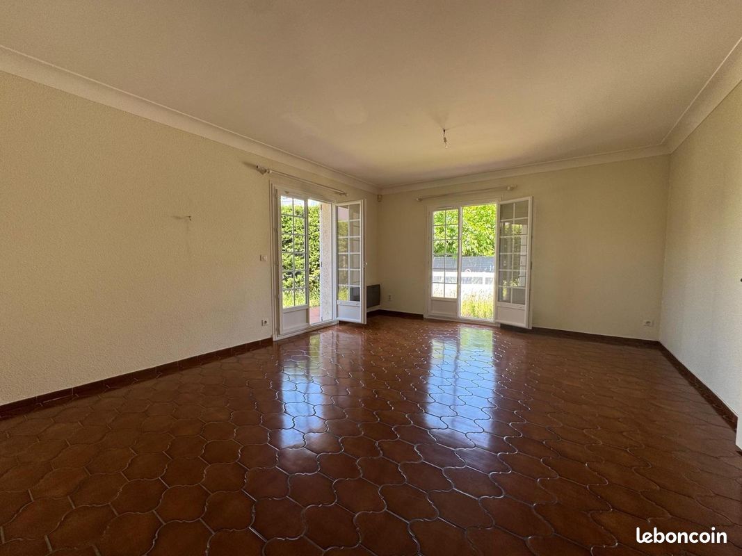 Maison 5 pièces 143 m² à Perpignan
