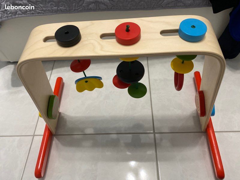 Jeux éveil (image 2)