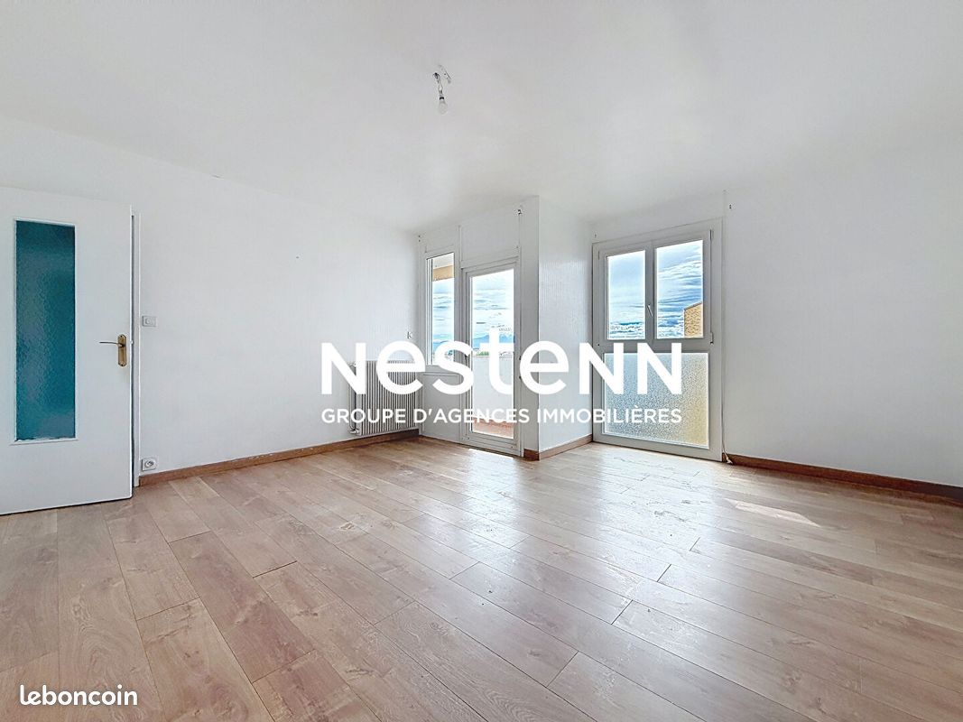 Appartement 3 pièces 56 m² · à Perpignan · 56 m² · 79 750 €
