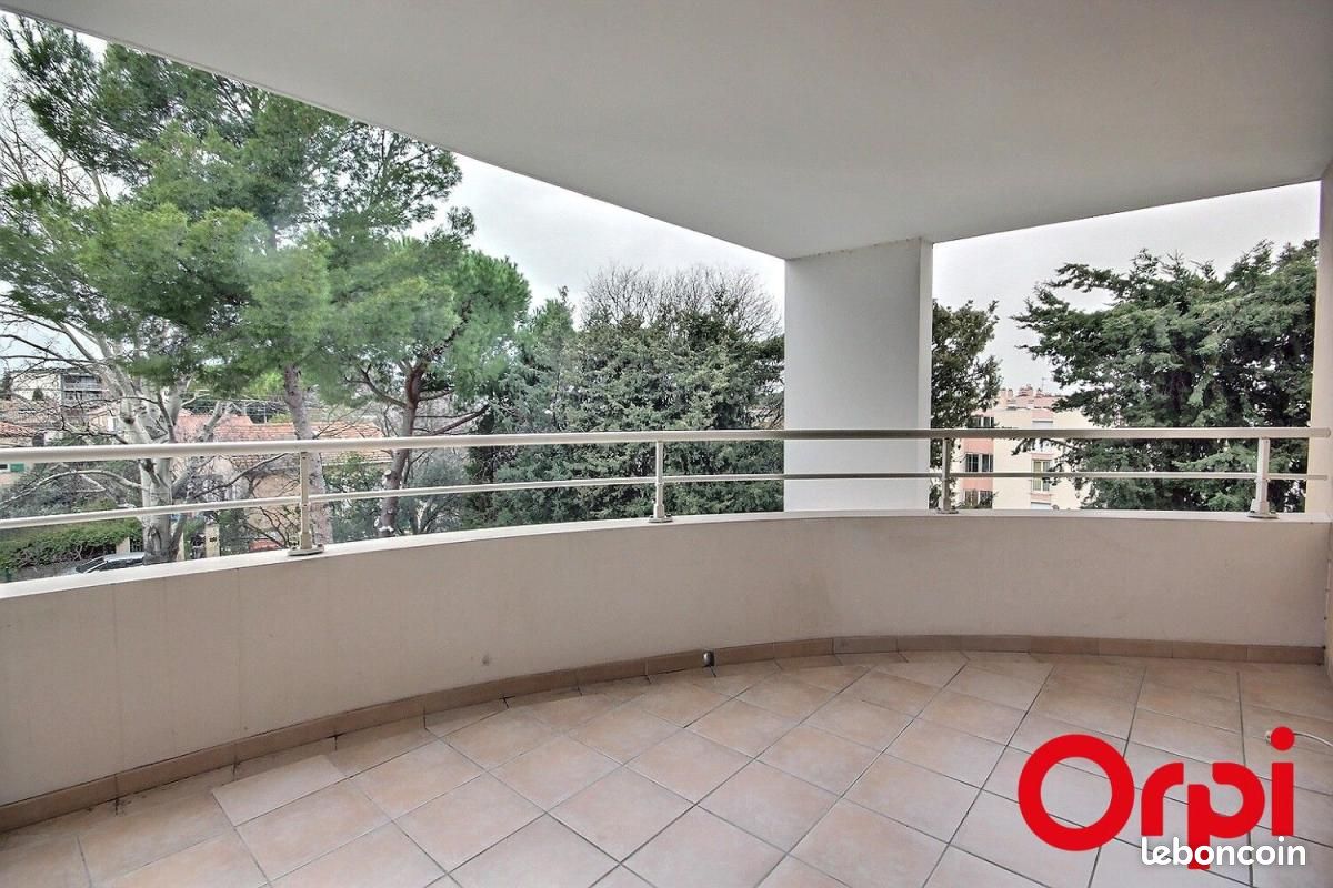 Appartement 3 pièces 67 m² · à Marseille · 67 m² · 1 175 €/mois
