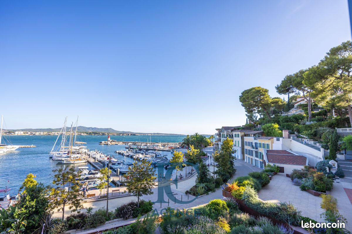 Appartement 3 pièces 84 m² · à Sanary-sur-Mer · 84 m² · 735 000 €