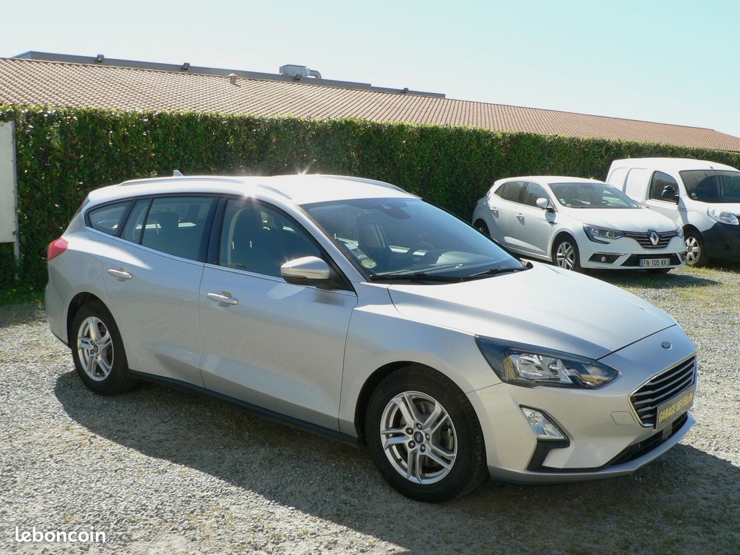 Focus sw 1.5 ecoblue 120 trend business (image 2)
