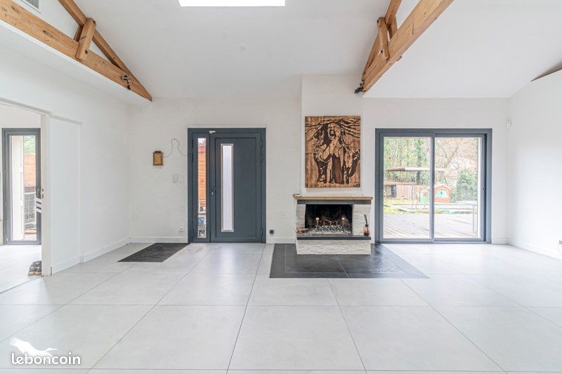 Maison 5 pièces 130 m² · à Léognan · 130 m² · 549 675 €