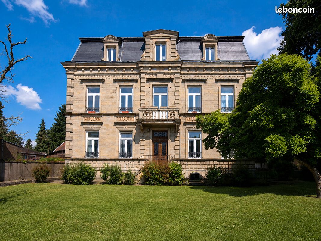 Immeuble 13 pièces 603 m² · à Freyming-Merlebach · 603 m² · 695 000 €