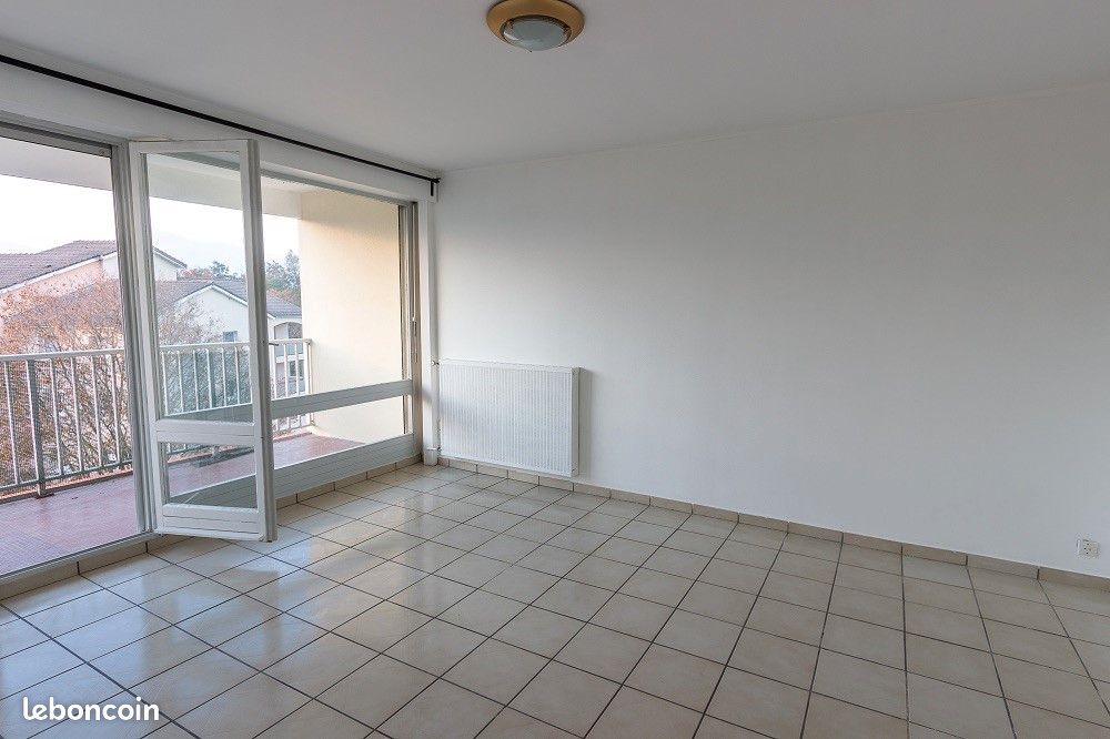 Appartement 2 pièces 46 m² · à Ferney-Voltaire · 46 m² · 1 129 €/mois