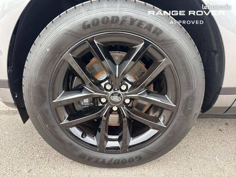 Land-rover Range Rover Evoque 1.5 P270e PHEV 269ch S (image 28)