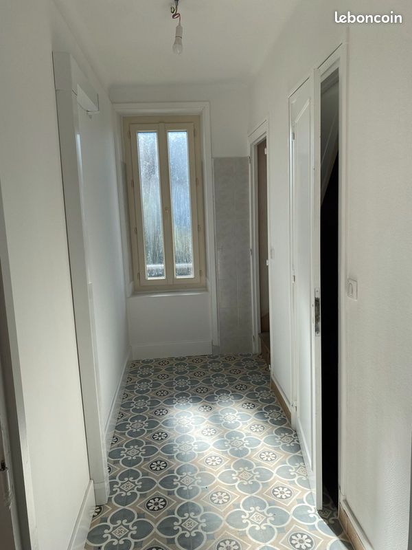 Maison à louer meublée 75m2 - Allassac 19240 (image principale 7)