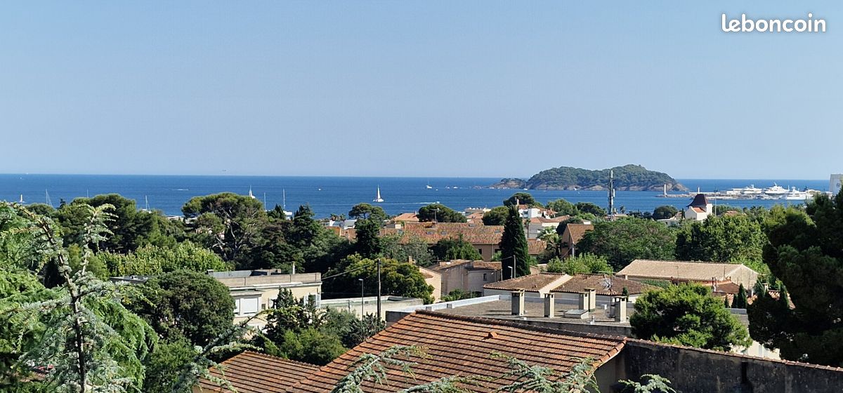Appartement 1 pièce 27 m² · à La Ciotat · 27 m² · 198 000 €