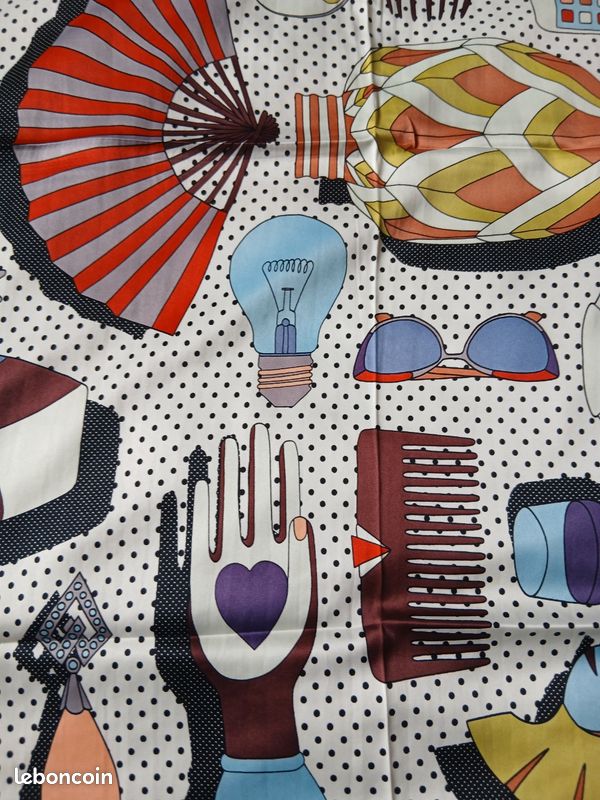 Foulard Bimba Y Lola , neuf (image 4)