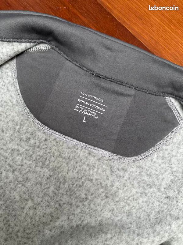 Arc'teryx, style classique pour homme, taille XL (image 8)