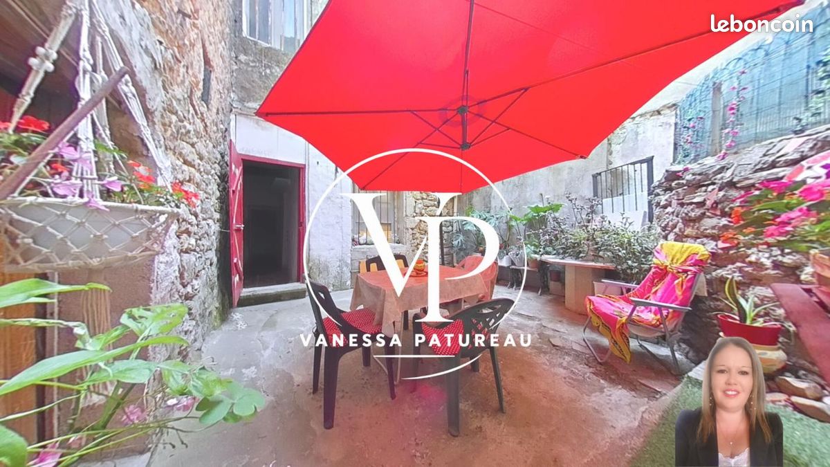 Maison 8 pièces 240 m² · à Ouveillan · 240 m² · 152 000 €
