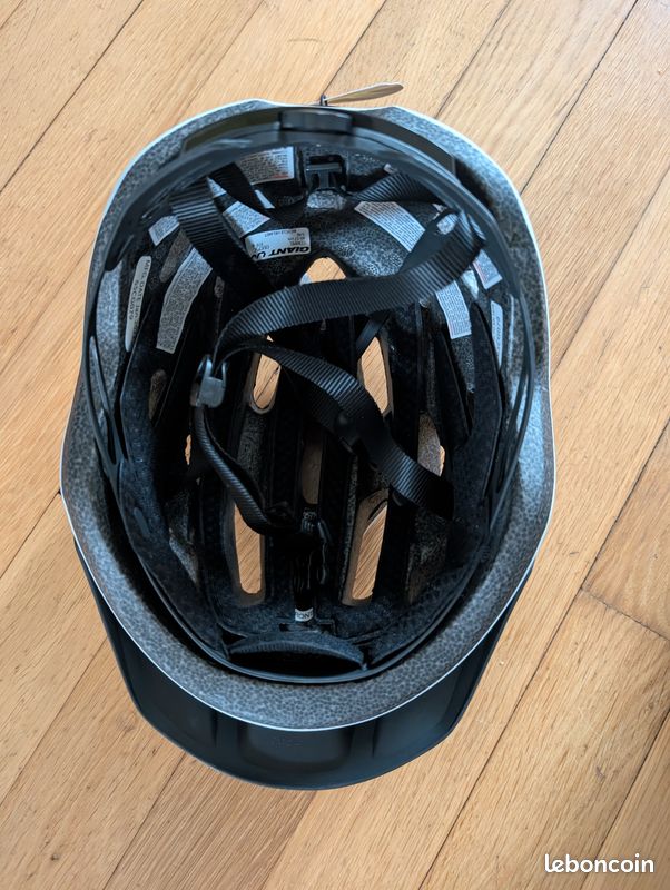 Casque VTT Route Gravel Giant neuf Vélos