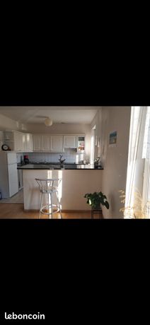 T3 wavrin gare avec garage