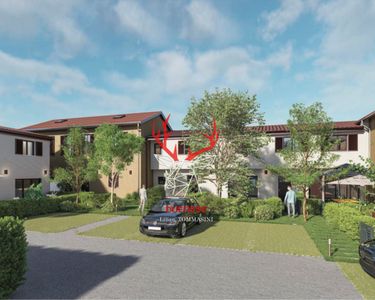 Appartement 175 000 € - 28 m²