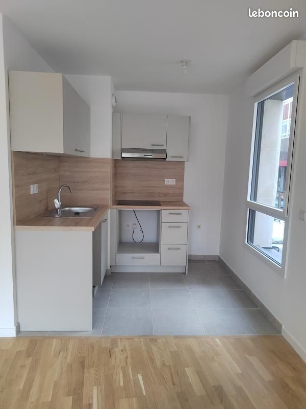 Appartement 3 pièces 59 m² · à Clichy · 59 m² · 1 729 €/mois