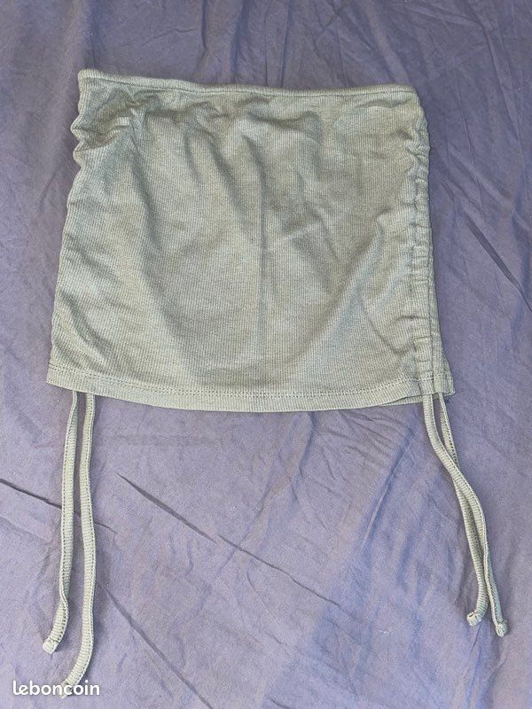 Crop top (image 3)